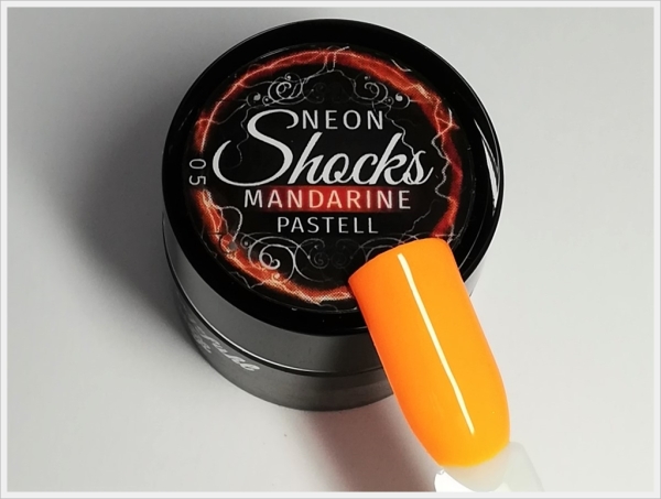 Mandarine Pastell - 5 ml